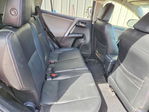 Toyota RAV 4 2018