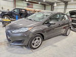 Ford Fiesta 2017