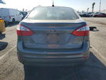 Ford Fiesta 2014