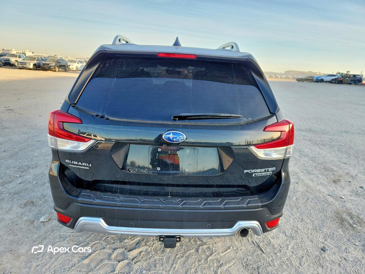 Subaru Forester 2023
