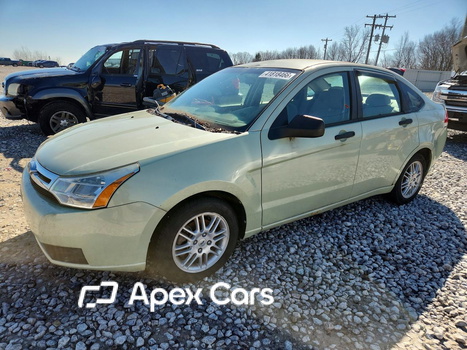 Ford Focus 2010 - Image 1 of 13