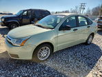 Ford Focus 2010