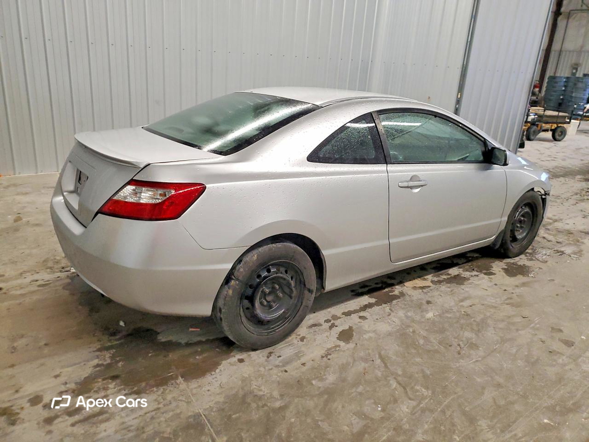 Honda Civic 2009