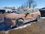 Subaru XV 2018