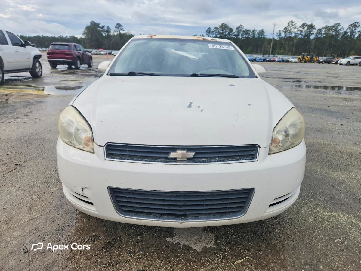 Chevrolet Impala 2006