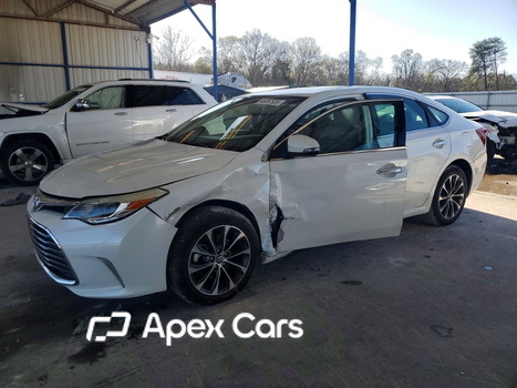Toyota Avalon 2016 - Image 1 of 12