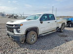 Chevrolet Silverado 2023