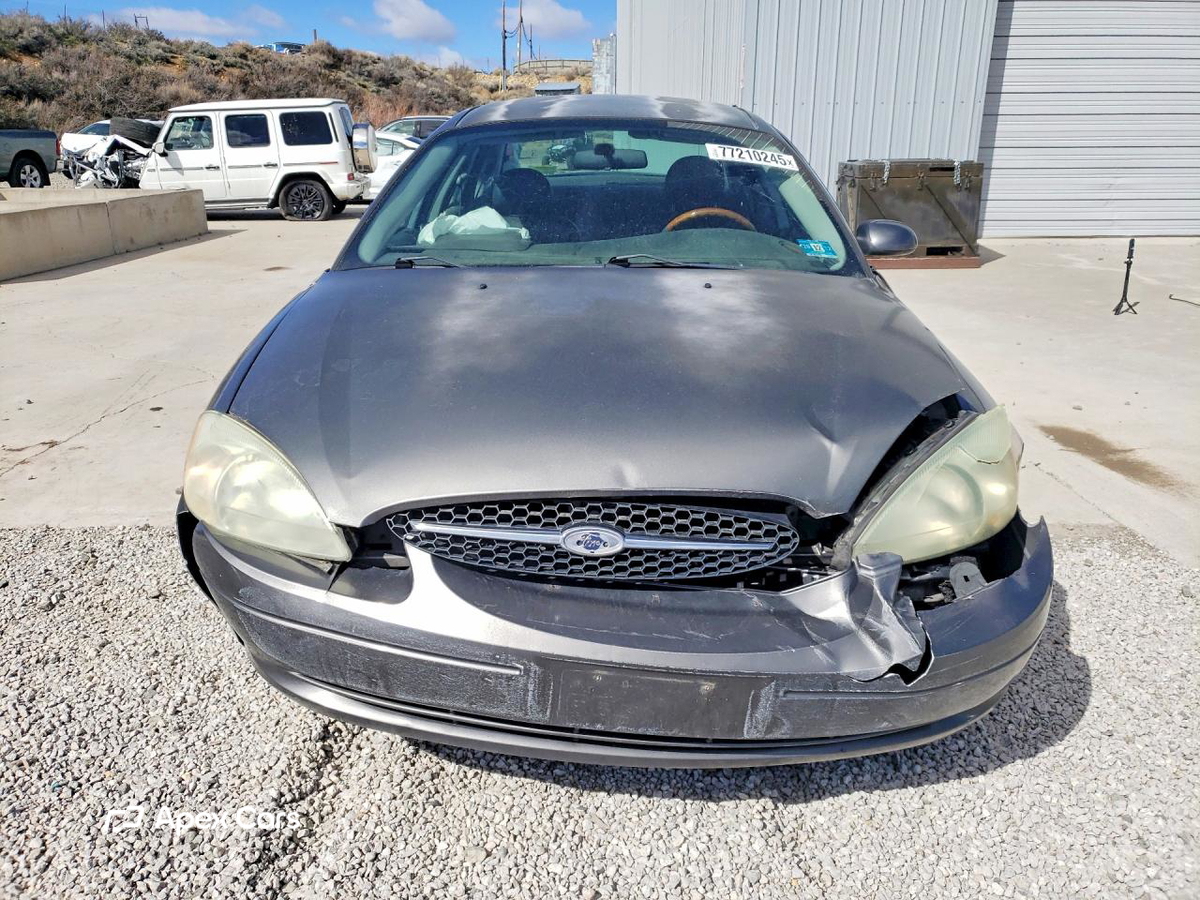 Ford Taurus 2003