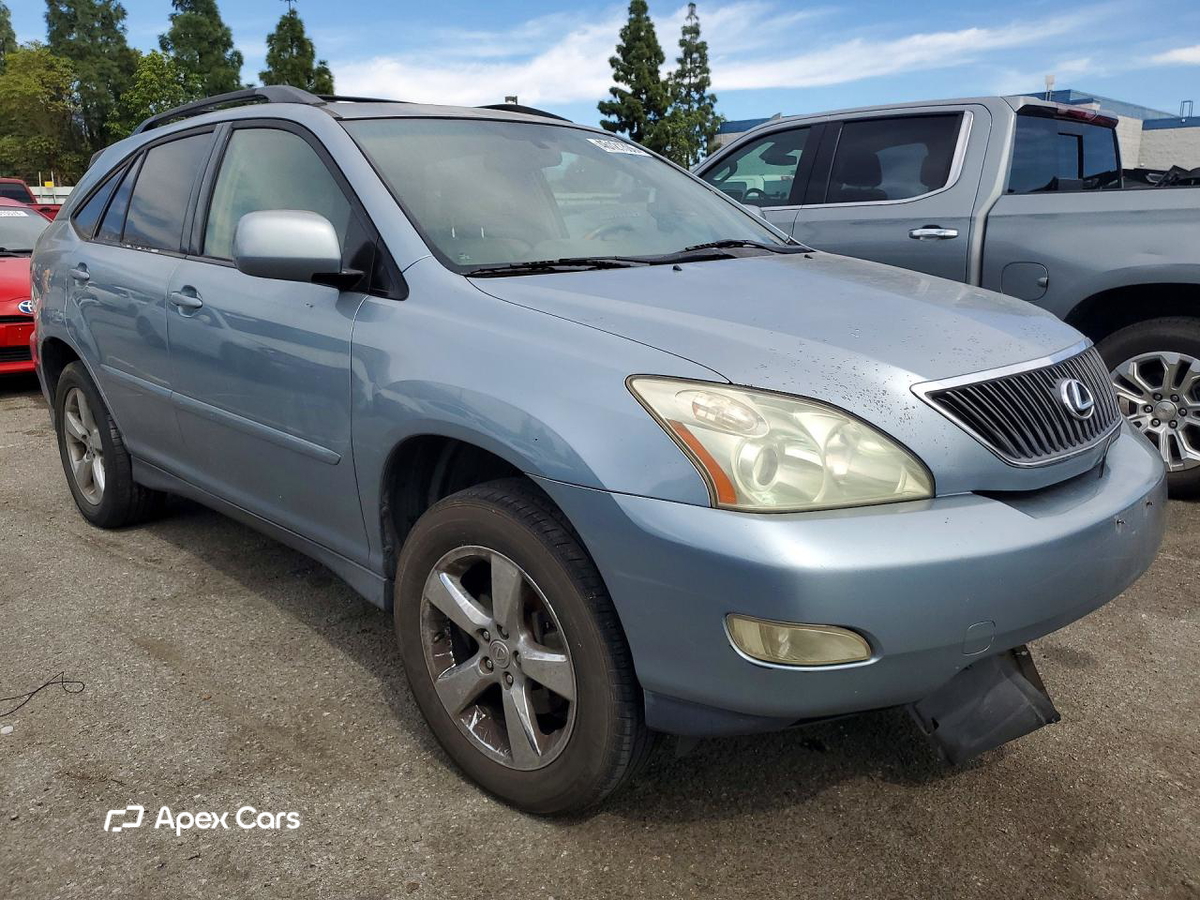 Lexus RX 2005