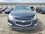 Chevrolet Traverse 2015