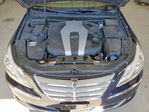 Hyundai Genesis 2012