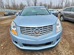 Cadillac SRX 2014