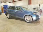 Kia Sorento 2014