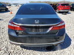 Honda Accord 2017