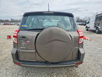 Toyota RAV 4 2012