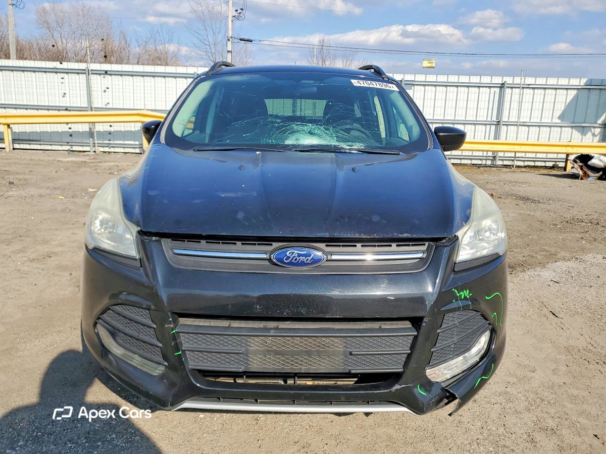 Ford Escape 2014