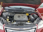 Chrysler Voyager 2015