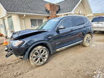 BMW X3 2016