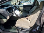 Honda Civic 2013