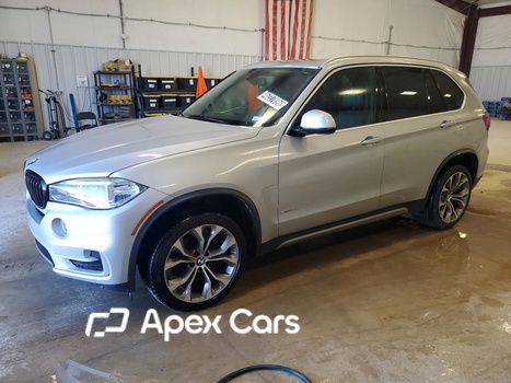 BMW X5 2017 - Image 1 of 13