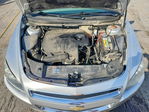 Chevrolet Malibu 2012