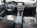 Hyundai Sonata 2018