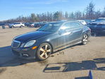 Mercedes-Benz E-klasse 2011