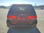 Honda Odyssey 2010