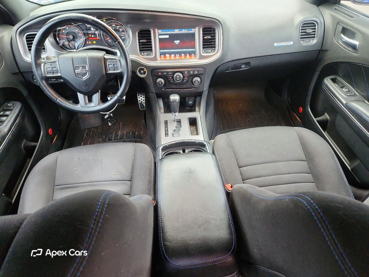Dodge Charger 2013