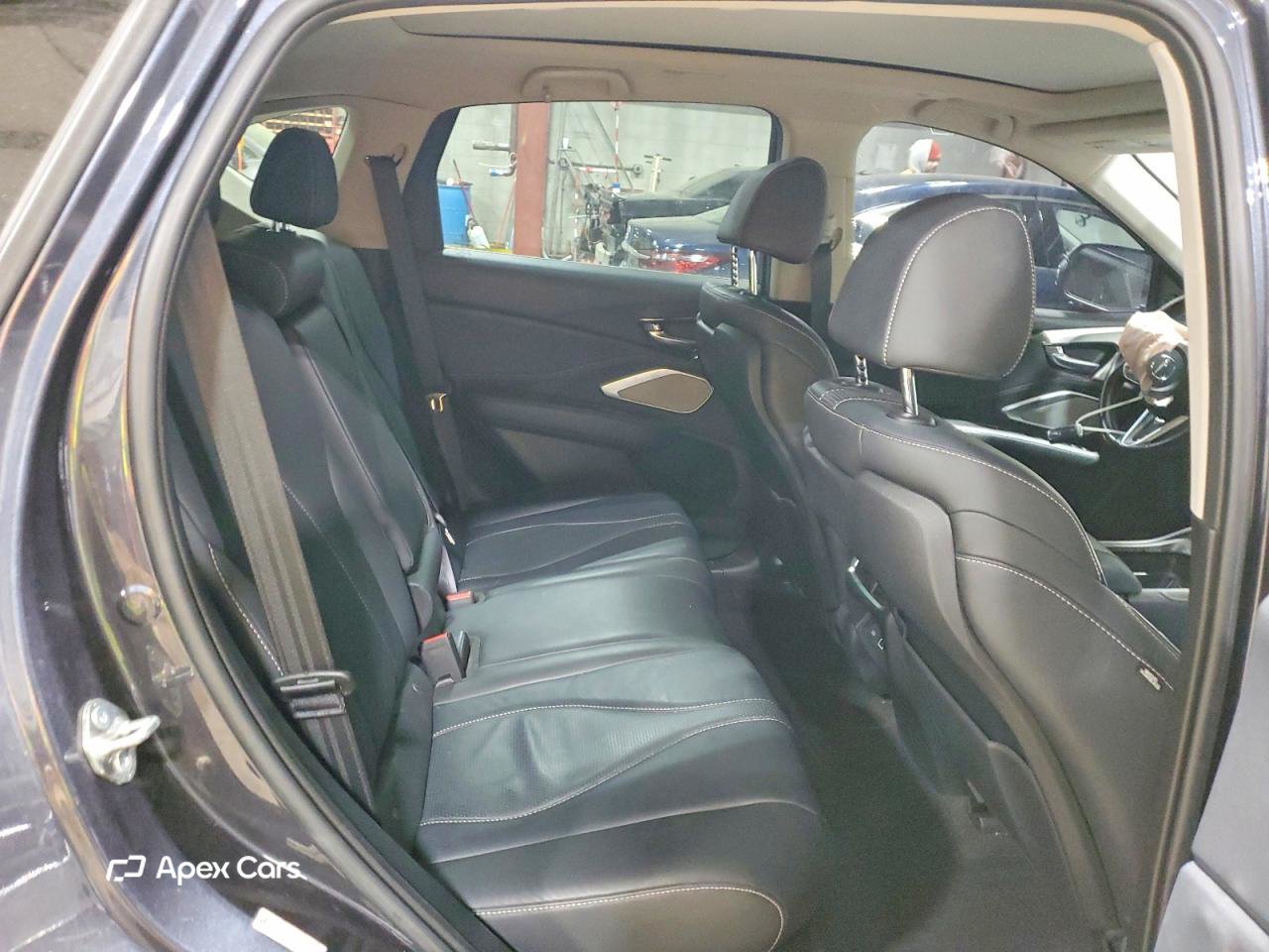 Acura RDX 2020