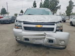 Chevrolet Avalanche 2011