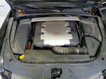 Cadillac CTS 2008