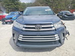 Toyota Highlander 2018