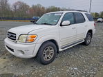 Toyota Sequoia 2003
