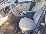 Kia Optima 2011