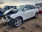 Lexus RX 2015