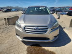 Subaru Legacy 2015