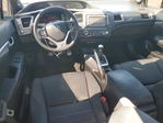 Honda Civic 2013