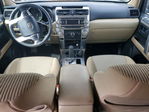 Toyota 4Runner 2011