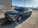 Chrysler 200 2016