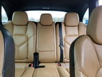 Porsche Cayenne 2016