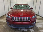 Jeep Cherokee 2019