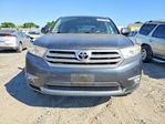 Toyota Highlander 2012