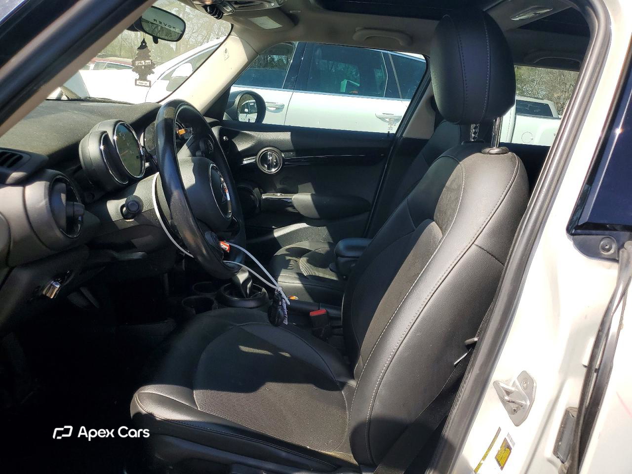 MINI Cooper 2019