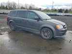 Dodge Caravan 2017