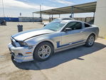 Ford Mustang 2013