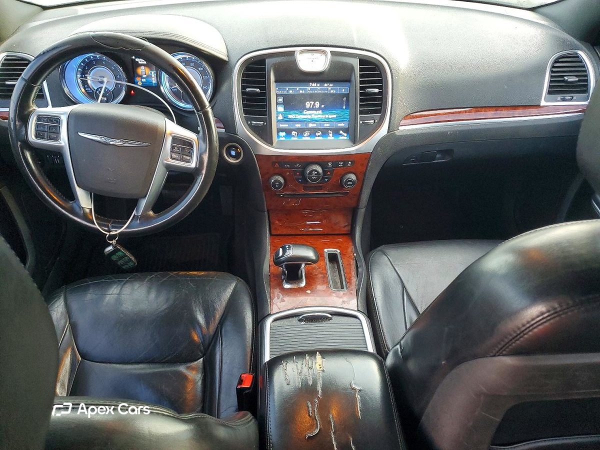 Chrysler 300 2013