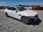 Jaguar XF 2018