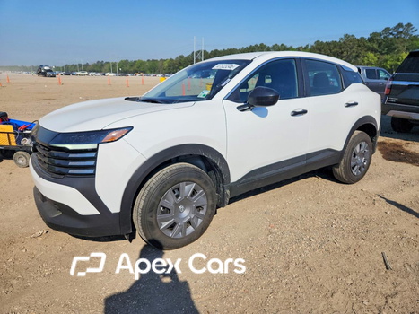 Nissan Kicks 2026 - Image 1 of 13