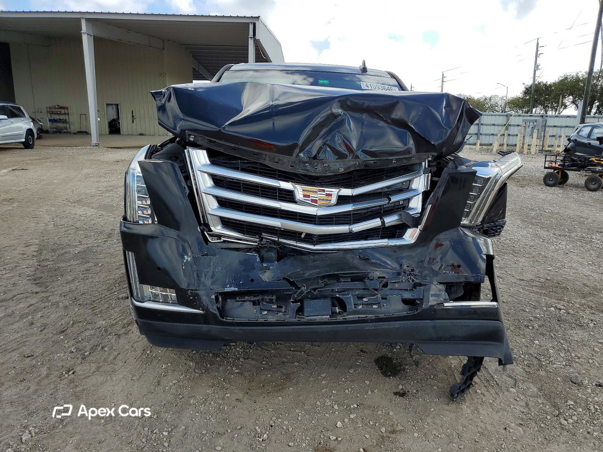 Cadillac Escalade 2016